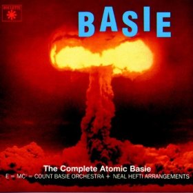 The Complete Atomic Mr Basie